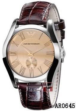Armani watch man-433